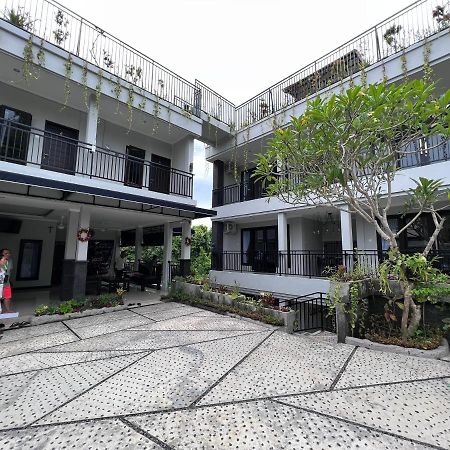 Green Hill Inn จิมบาราน ภายนอก รูปภาพ