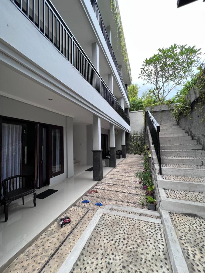Green Hill Inn จิมบาราน ภายนอก รูปภาพ