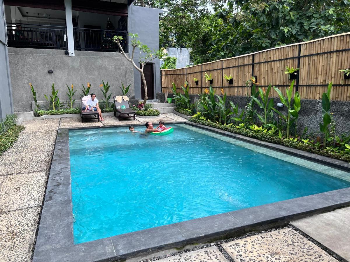 Green Hill Inn จิมบาราน ภายนอก รูปภาพ