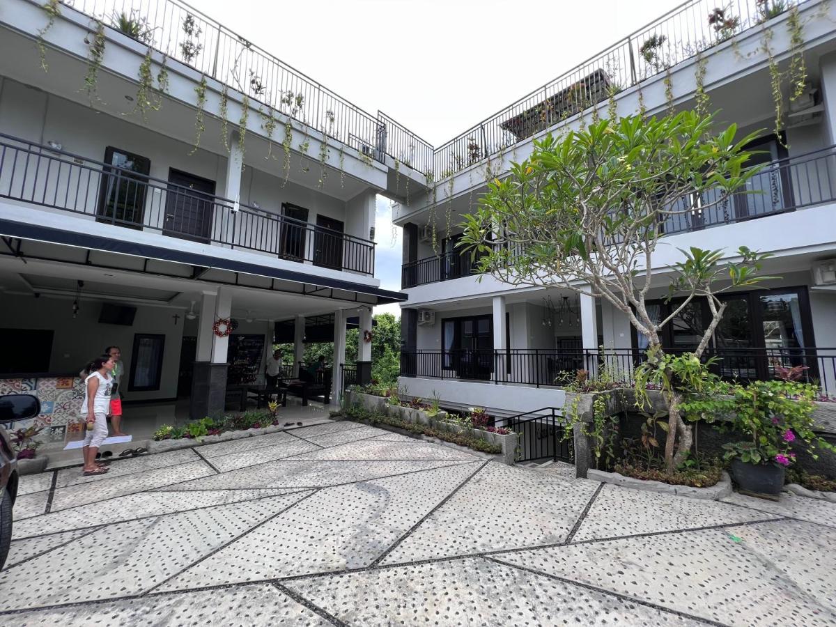 Green Hill Inn จิมบาราน ภายนอก รูปภาพ